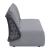 Mekan Olefin/Aluminum Outdoor Sofa