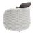 Coral Reef Olefin Outdoor Accent Chair