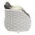 Coral Reef Olefin/Aluminum Outdoor Loveseat