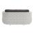 Coral Reef Olefin/Aluminum Outdoor Loveseat