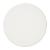Soleil Round Steel Outdoor Bar Table
