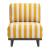 Shoreline Olefin/Aluminum Outdoor Accent Chair