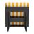 Shoreline Olefin/Aluminum Outdoor Accent Chair