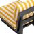 Shoreline Olefin/Aluminum Outdoor Accent Chair