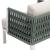 Bridgehampton Olefin/Aluminum Outdoor Armchair