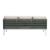 Bridgehampton Olefin/Aluminum Outdoor Sofa