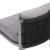 Horizon Olefin/Aluminum Accent Chair