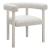 Sunbath Polyester/Aluminum Dining Chair