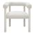 Sunbath Polyester/Aluminum Dining Chair