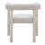 Sunbath Polyester/Aluminum Dining Chair