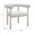 Sunbath Polyester/Aluminum Dining Chair
