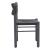 Iska Aluminum Outdoor Dining Chair