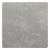 Alfresco Square Faux Concrete/Metal Outdoor Dining Table