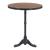 Gazebo Round MDF/Aluminum Dining Table