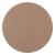Tensen Round Polyethylene Outdoor End Table