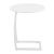 Noga Round Aluminum Outdoor End Table