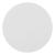 Noga Round Aluminum Outdoor End Table