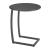 Noga Round Aluminum Outdoor End Table
