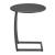 Noga Round Aluminum Outdoor End Table