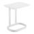 Friss Rectangular Aluminum Outdoor End Table