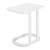 Friss Rectangular Aluminum Outdoor End Table