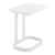 Friss Rectangular Aluminum Outdoor End Table
