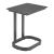 Friss Rectangular Aluminum Outdoor End Table