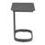 Friss Rectangular Aluminum Outdoor End Table