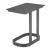 Friss Rectangular Aluminum Outdoor End Table