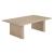 Duna Rectangular Aluminum Outdoor Coffee Table