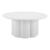Palmier Round Aluminum Outdoor Coffee Table