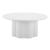Palmier Round Aluminum Outdoor Coffee Table