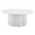 Palmier Round Aluminum Outdoor Coffee Table