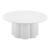 Palmier Round Aluminum Outdoor Coffee Table