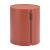 Bayu Round Aluminum Side Table