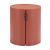 Bayu Round Aluminum Side Table