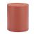 Bayu Round Aluminum Side Table