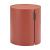 Bayu Round Aluminum Side Table