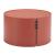 Bayu Round Aluminum Outdoor Coffee Table