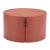 Bayu Round Aluminum Outdoor Coffee Table