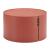 Bayu Round Aluminum Outdoor Coffee Table