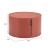 Bayu Round Aluminum Outdoor Coffee Table