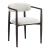 Midori Olefin/Aluminum Outdoor Dining Chair