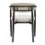 Midori Olefin/Aluminum Outdoor Dining Chair