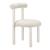 Ceres Olefin/Aluminum Dining Chair