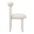 Ceres Olefin/Aluminum Dining Chair