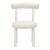 Ceres Olefin/Aluminum Dining Chair