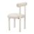 Ceres Olefin/Aluminum Dining Chair