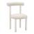 Ceres Olefin/Aluminum Dining Chair