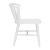 Shio Aluminum Dining Chair